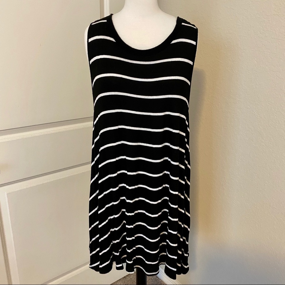 Tank Dress